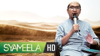 Menggapai Hidayah Allah ᴴᴰ  Ust Oemar Mita Lc  Full Version [upl. by Naellij]