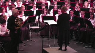 Mozart Horn Concerto No 3 Mvt I  Allegro [upl. by Krahling]