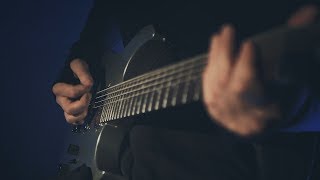 Neorhythm  Second Chance Guitar Video [upl. by Brodench]