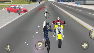 Supehero Game  GTA  Crime Police [upl. by Varian402]