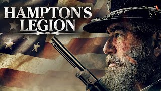 Hamptons Legion  Full Movie  Jerry Chesser  Jezibell Anat  Russell Dobson [upl. by Wilber]