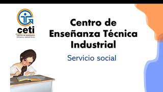 TUTORIAL DE ASIGNACION DE SERVICIO SOCIAL COLOMOS [upl. by Loydie]