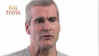 Henry Rollins Letter to a Young American Part 1  Big Think [upl. by Heimer]