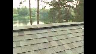 Roofing Ventilation  Why Roof Ridge Vents Are Important [upl. by Arihay]