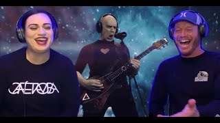 Devin Townsend  Aftermath Reaction [upl. by Consalve113]