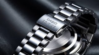 Top 8 Best Casio Edifice Watches 2025 Guide for Everyone [upl. by Lise]