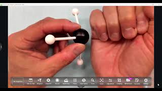 Chem 105 UWEC Keys Sp24 Formal Charge Lewis Structures Resonance [upl. by Rokach]