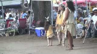 CHUMASH DANCERS amp SINGERS 2012 Chumash Powwow [upl. by Ivon]