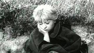 Nino Rota 映画「道」 La Strada ～ Gelsomina [upl. by Wootan]