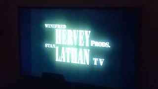 BrillsteinGreyUniversalWinifred HerveyStan Lathan TVColumbia TriStar TV DistSPT 19992022 [upl. by Bowrah]