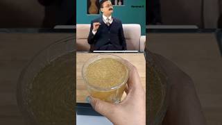 Dr Subhash Goyels weightloss powder or digestive powder [upl. by Yennor]