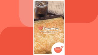 ¿Cómo preparar un delicioso pasticho venezolano 🍲  Comedera [upl. by Denman568]