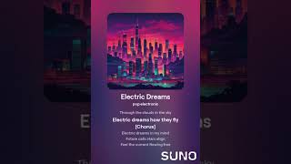 Electric Dreams 1 Electric Dreams 1 Electric Dreams 1 Electric Dreams 1Electric Dreams 1 [upl. by Cis6]