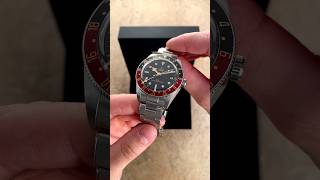 Tudors BEST GMT Watch Revealed [upl. by Alexine]