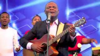 BOAZ DANKEN Live worship at voice Kings Church voi [upl. by Yelsehc]