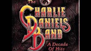 Charlie Daniels BandThe Souths Gonna Do It Again [upl. by Elleirad]