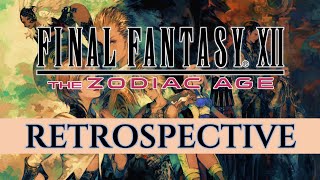 Final Fantasy XII Retrospective  Pure Magick [upl. by Roath372]