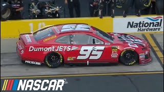 Wildest pit stops from AllStar Race qualifying [upl. by Plumbo]