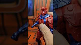 Minute review of DC Multiverse Green Lantern Corps Adversary Manhunters [upl. by Ellicul548]