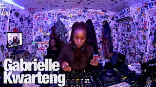 Gabrielle Kwarteng TheLotRadio 11212023 [upl. by Cheryl954]