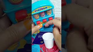 Mini Candy Dispenser ASMR best asmr howto shorts easy trending [upl. by Aidnic]