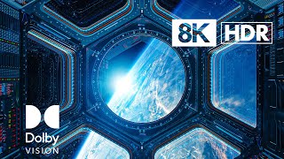 ULTIMATE FLIGHT IN 8K DOLBY VISION® HDR [upl. by Ayanet]