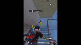 Tips 😂 pubgmobile [upl. by Hawkie]