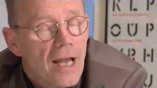 Helvetica documentary clip  Erik Spiekermann [upl. by Sisak]