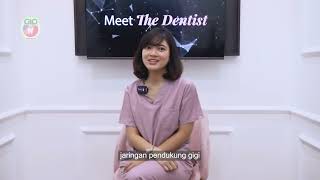 Scaling Bisa Bikin Gigi Goyang  Can scaling make teeth loose [upl. by Heall]