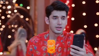 Kundali Bhagya New Promo Today  Rajveer is happy to see his mother Preeta in consciousness  7 Nov [upl. by Yrneh]