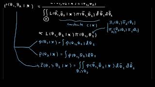 Approximate Bayesian Computation ABC con Julia [upl. by Clemente]