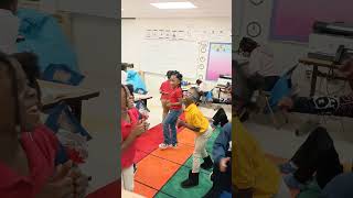 1st grade tooty ta brain break [upl. by Leonardo]