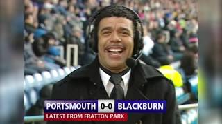 Chris Kamara misses red card on Soccer Saturday 😂 [upl. by Nya]