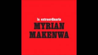 myrian makenwa  amampondo [upl. by Enilorak]