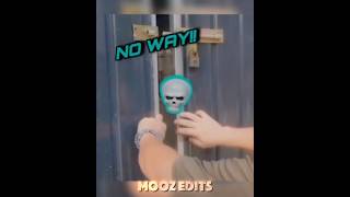 Worlds Best Lock🔐💀trollface edit viralshorts trending [upl. by Ahsiet641]