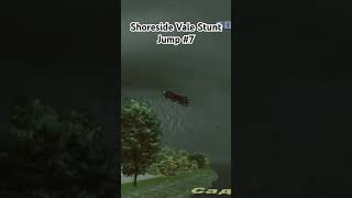 Shoreside Vale Stunt Jump 7 didyouknow gta3 [upl. by Leirbaj]