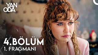 Yan Oda 4 Bölüm 1 Fragmanı  quotBu Evlilik Yıkılmaya Mahkumquot [upl. by Molly]