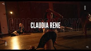 Continuum  Floor Choreography by Claudia Renee [upl. by Fannie]