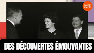 Des découvertes émouvantes  Nos quêtes [upl. by Laith]