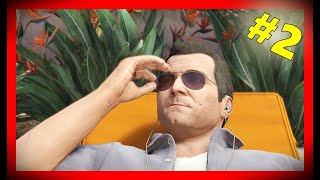 GTA 5  CADE MEU BARCO  📽️Gameplay Imersiva [upl. by Tortosa]