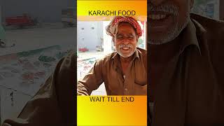 Cycle pe Biryani Sell Kerny Waly Baba P6 I Karachi Street Food I Food Cycle Pk shorts ytshorts [upl. by Reifnnej]