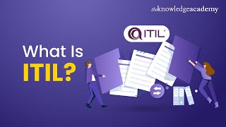 What Is ITIL  ITIL Explained For Beginners  ITIL Introduction  ITIL 4 Foundation [upl. by Ludwig]