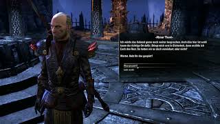 The Elder Scrolls Online From Zero too Hero HS5 Das Schloss des Wurms Teil 2 [upl. by Jarret]