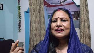 अम्मा के सुहाग लाल बधैया होके। दुसरे गीत उप्टन लगावे भाभी सुहागन you tube Bhajan by Shobha© 4 2024 [upl. by Dragelin]