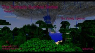 The Tornado Survival Series Season 7 Episode 12 Level Up [upl. by Adnahsat10]