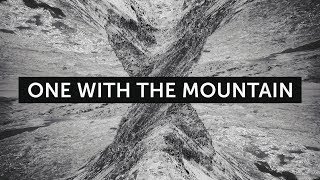 Firewoodisland  One With The Mountain official lyric video [upl. by Aliam]