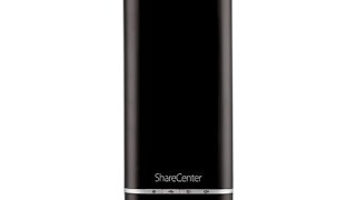 DLink ShareCenter Review amp Demo [upl. by Stephine138]