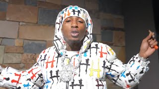 NBA YoungBoy  To Me Official Video [upl. by Anoj321]