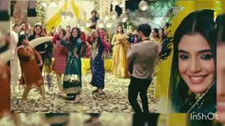 LAIBA KHAN VIRAL DANCE VIDEOAFFAT DRAMA EPISODE 30AFFAT DRAMA [upl. by Salokcin]