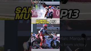 Tetep Juara Marc Marquez NGEPRANK di MotoGP Phillip Island AustralianGP marcmarquez motogp [upl. by Seugirdor]